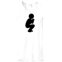 Ladies' Baby Rib Tank Thumbnail