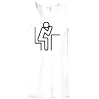 Ladies' Baby Rib Tank Thumbnail