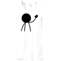 Ladies' Baby Rib Tank Thumbnail