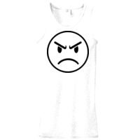 Ladies' Baby Rib Tank Thumbnail