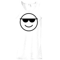 Ladies' Baby Rib Tank Thumbnail