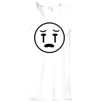Ladies' Baby Rib Tank Thumbnail
