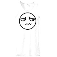 Ladies' Baby Rib Tank Thumbnail