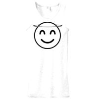 Ladies' Baby Rib Tank Thumbnail