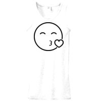 Ladies' Baby Rib Tank Thumbnail