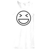 Ladies' Baby Rib Tank Thumbnail