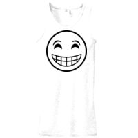 Ladies' Baby Rib Tank Thumbnail