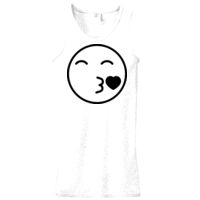 Ladies' Baby Rib Tank Thumbnail