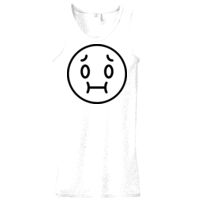 Ladies' Baby Rib Tank Thumbnail