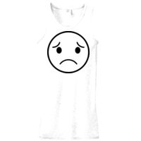 Ladies' Baby Rib Tank Thumbnail