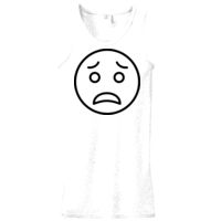 Ladies' Baby Rib Tank Thumbnail