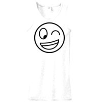 Ladies' Baby Rib Tank Thumbnail