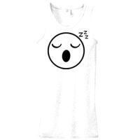 Ladies' Baby Rib Tank Thumbnail