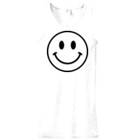 Ladies' Baby Rib Tank Thumbnail