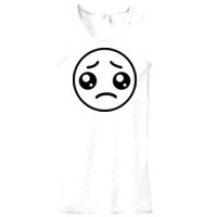 Ladies' Baby Rib Tank Thumbnail