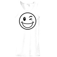 Ladies' Baby Rib Tank Thumbnail