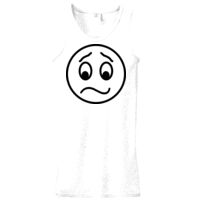 Ladies' Baby Rib Tank Thumbnail