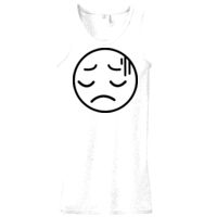 Ladies' Baby Rib Tank Thumbnail
