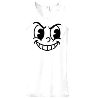 Ladies' Baby Rib Tank Thumbnail