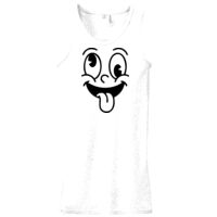 Ladies' Baby Rib Tank Thumbnail