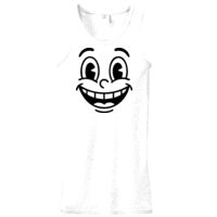 Ladies' Baby Rib Tank Thumbnail