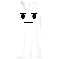 Ladies' Baby Rib Tank Thumbnail