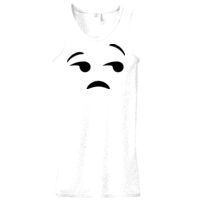 Ladies' Baby Rib Tank Thumbnail