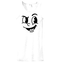 Ladies' Baby Rib Tank Thumbnail