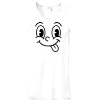 Ladies' Baby Rib Tank Thumbnail