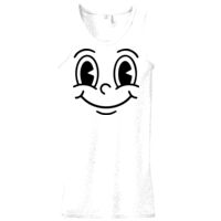 Ladies' Baby Rib Tank Thumbnail