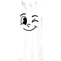 Ladies' Baby Rib Tank Thumbnail