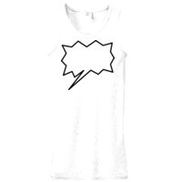 Ladies' Baby Rib Tank Thumbnail