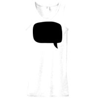 Ladies' Baby Rib Tank Thumbnail