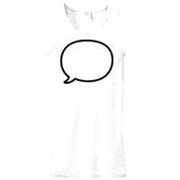 Ladies' Baby Rib Tank Thumbnail