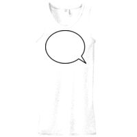 Ladies' Baby Rib Tank Thumbnail