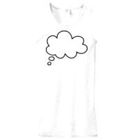 Ladies' Baby Rib Tank Thumbnail