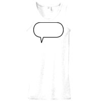 Ladies' Baby Rib Tank Thumbnail