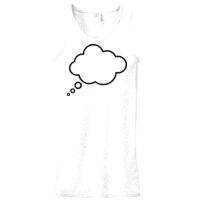 Ladies' Baby Rib Tank Thumbnail