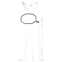 Ladies' Baby Rib Tank Thumbnail