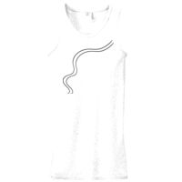 Ladies' Baby Rib Tank Thumbnail