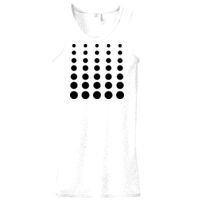 Ladies' Baby Rib Tank Thumbnail
