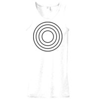 Ladies' Baby Rib Tank Thumbnail