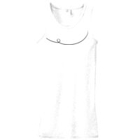 Ladies' Baby Rib Tank Thumbnail