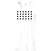 Ladies' Baby Rib Tank Thumbnail