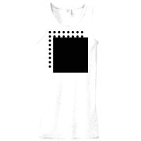 Ladies' Baby Rib Tank Thumbnail