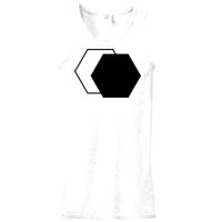 Ladies' Baby Rib Tank Thumbnail