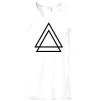 Ladies' Baby Rib Tank Thumbnail