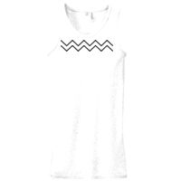Ladies' Baby Rib Tank Thumbnail