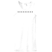 Ladies' Baby Rib Tank Thumbnail