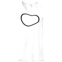 Ladies' Baby Rib Tank Thumbnail